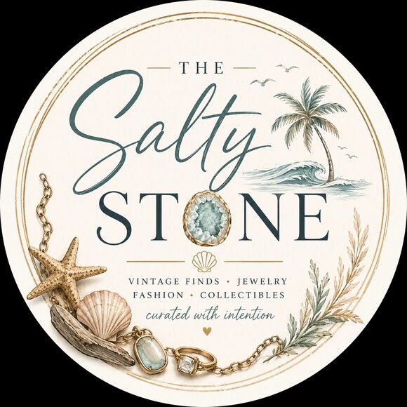 thesaltystone